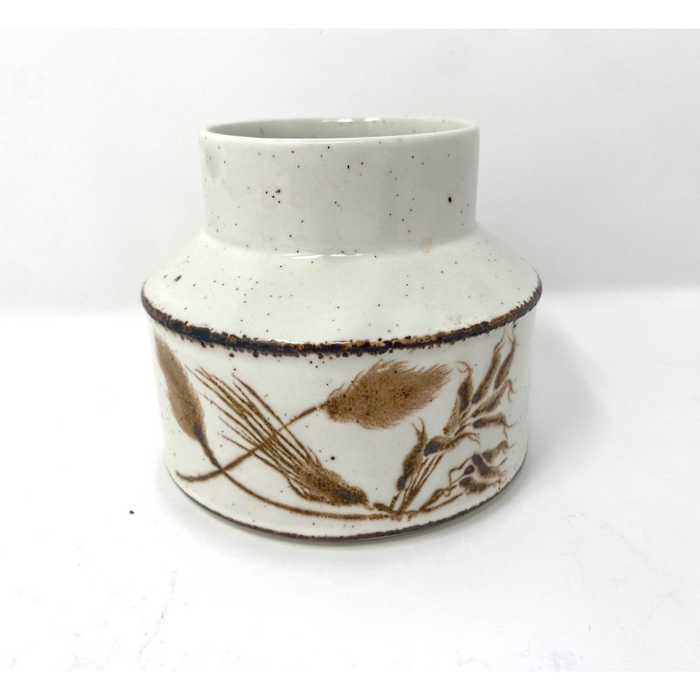 Vintage Midwinter Stonehenge Wild Oats Sugar Bowl Replacement MCM